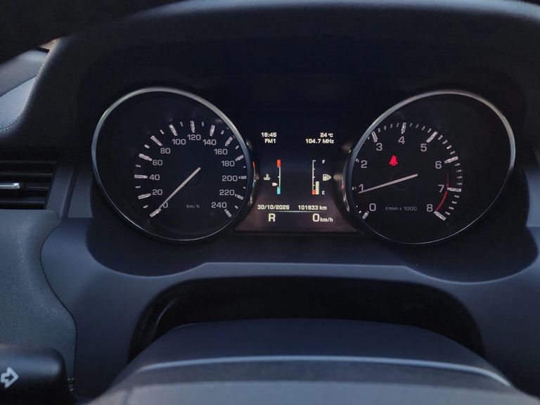 Land Rover Range R.EVOQUE Dynamic 2.0 Aut 5p