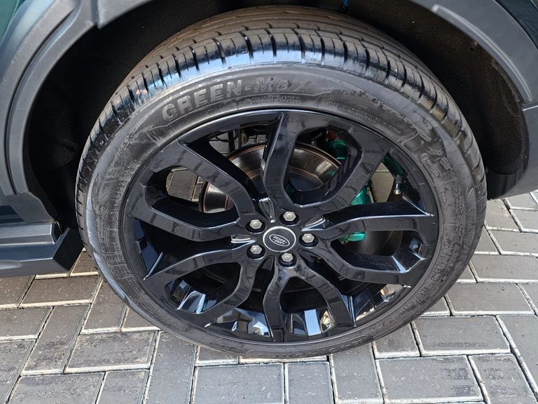 Land Rover Range R.EVOQUE Dynamic 2.0 Aut 5p