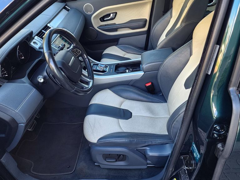Land Rover Range R.EVOQUE Dynamic 2.0 Aut 5p