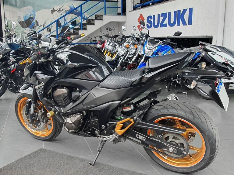 KAWASAKI Z-800