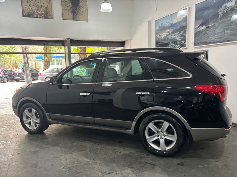 Hyundai VERACRUZ GLS 3.8 4WD Aut.