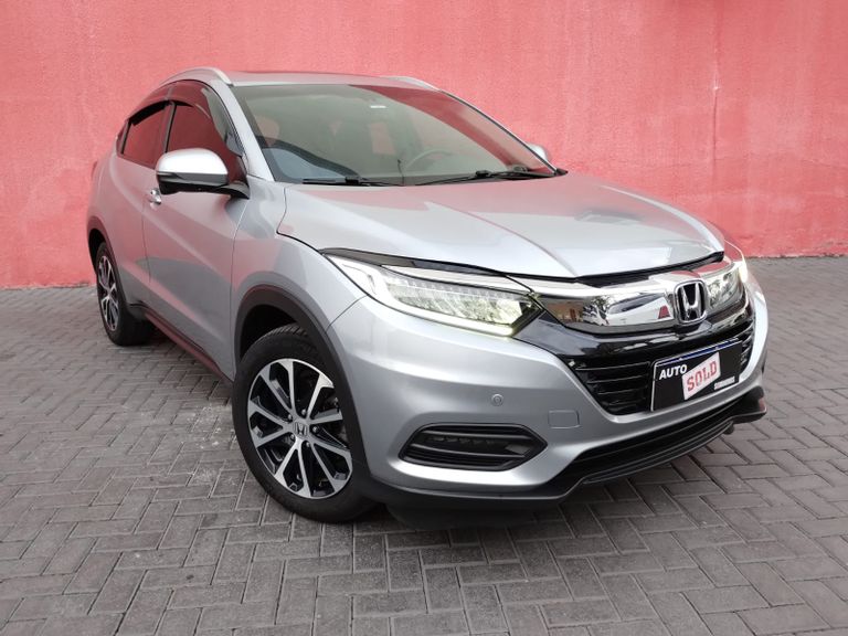 Honda HR-V Touring 1.5 TB 16V 5p Aut.