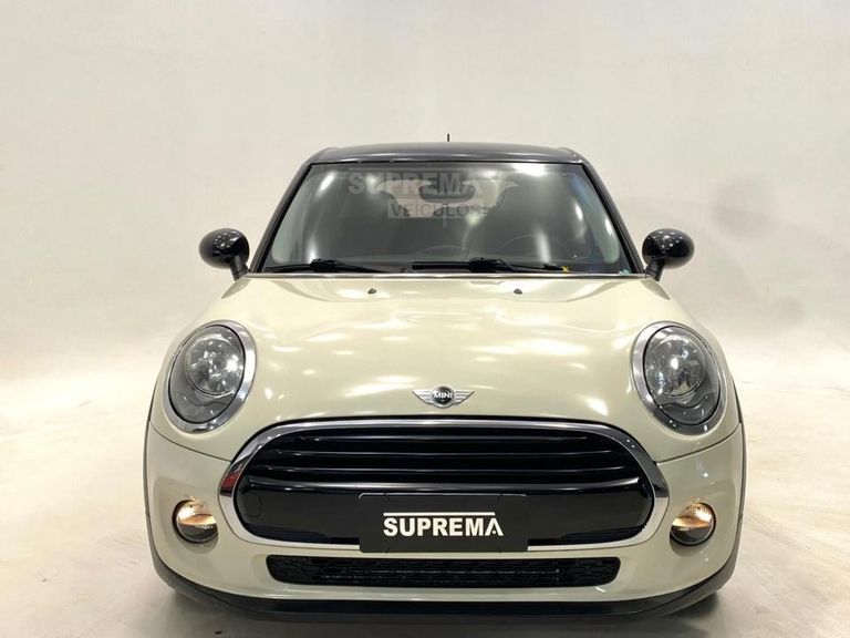 Mini COOPER 1.5 Turbo 12V 5p Aut.