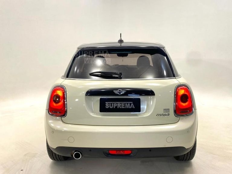 Mini COOPER 1.5 Turbo 12V 5p Aut.