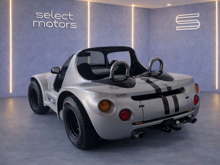 BRM Buggy/M-8/M-8 Long 1.6