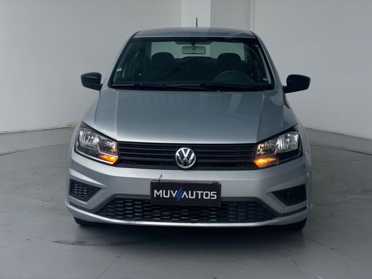 VolksWagen VOYAGE 1.0 Flex 12V 4p