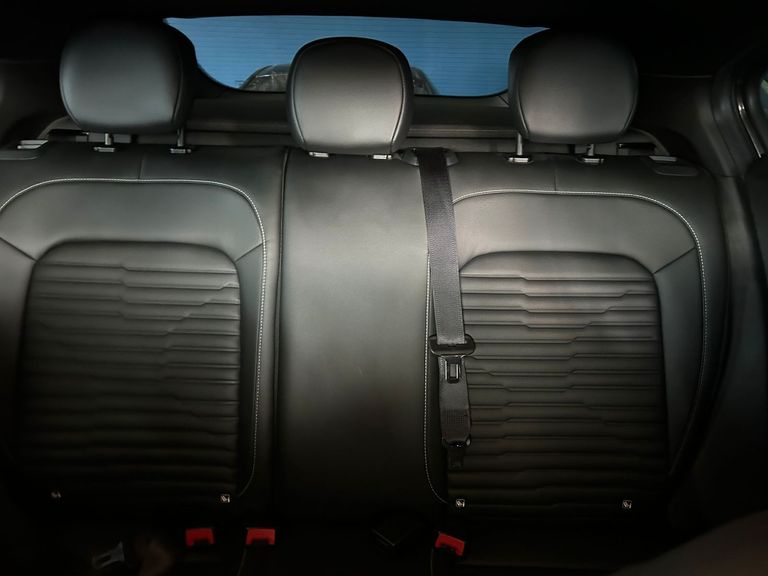 Fiat Fastback Impetus 1.0 200 T. Flex Aut