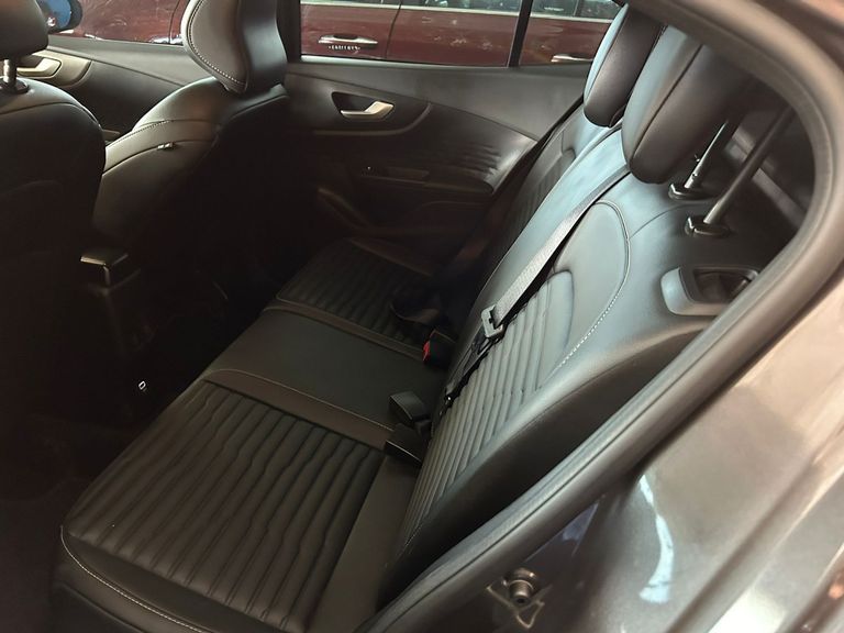 Fiat Fastback Impetus 1.0 200 T. Flex Aut