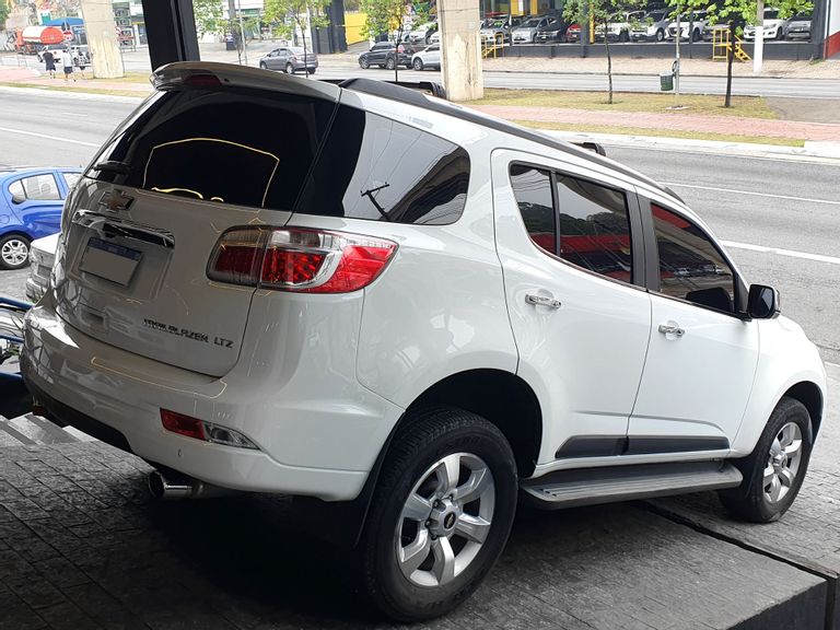 Chevrolet TRAILBLAZER LTZ 3.6 V6  Aut.