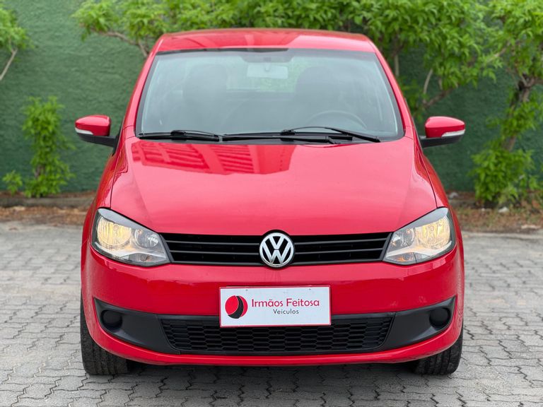 VolksWagen Fox 1.0 Mi Total Flex 8V 5p