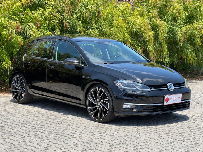 VolksWagen Golf Highline 250 TSI 1.4 Flex 16V Aut.