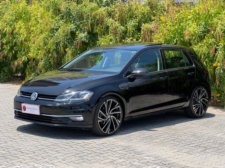 VolksWagen Golf Highline 250 TSI 1.4 Flex 16V Aut.