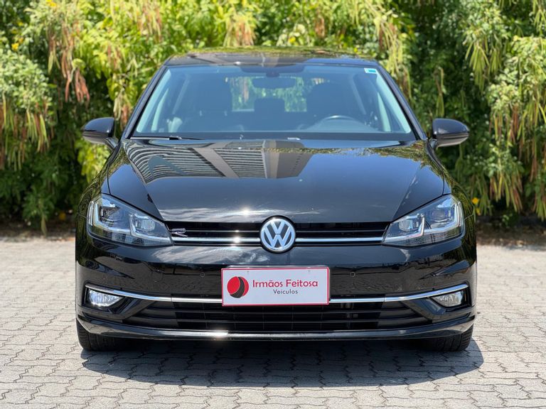 VolksWagen Golf Highline 250 TSI 1.4 Flex 16V Aut.