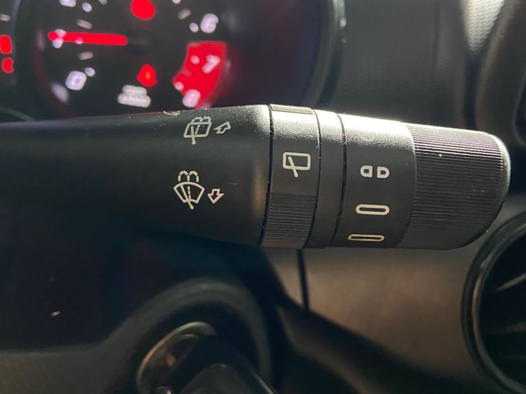 Fiat ARGO 1.0 6V Flex