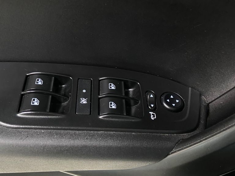 Fiat ARGO 1.0 6V Flex