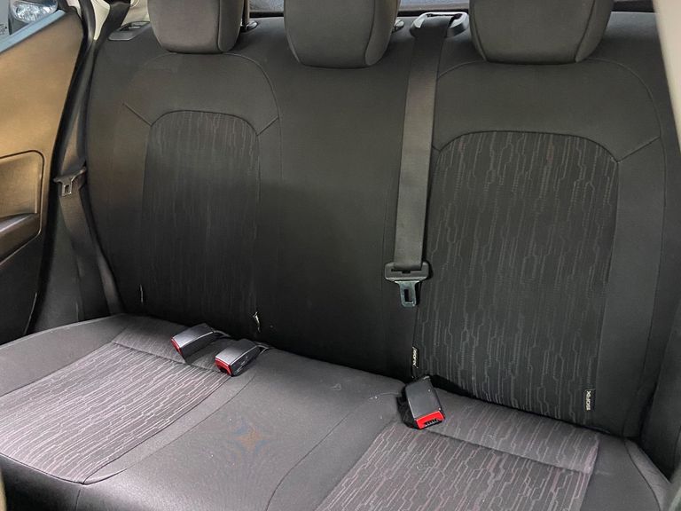 Fiat ARGO 1.0 6V Flex