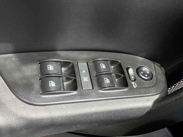 Fiat ARGO 1.0 6V Flex