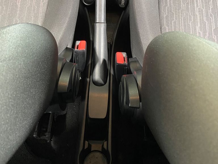 Fiat ARGO 1.0 6V Flex