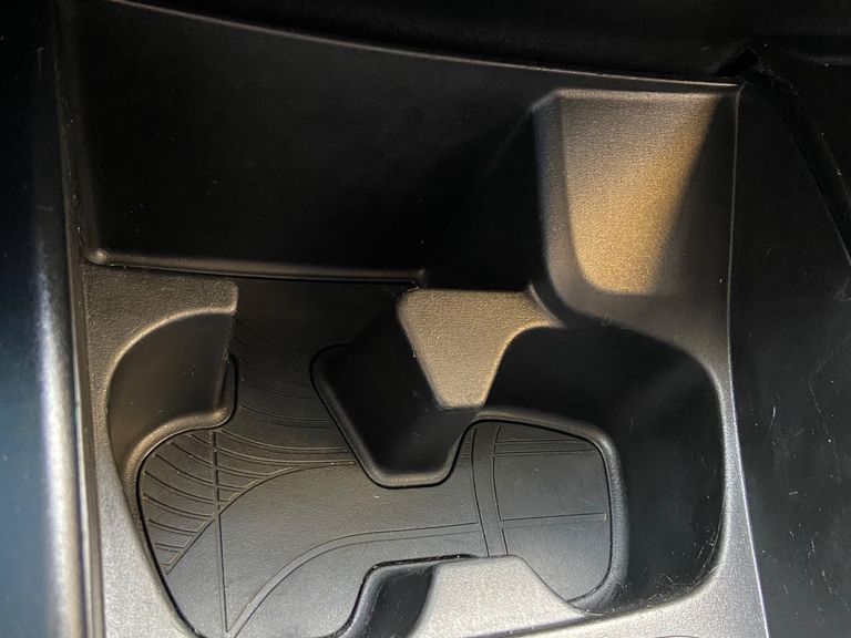 Fiat ARGO 1.0 6V Flex