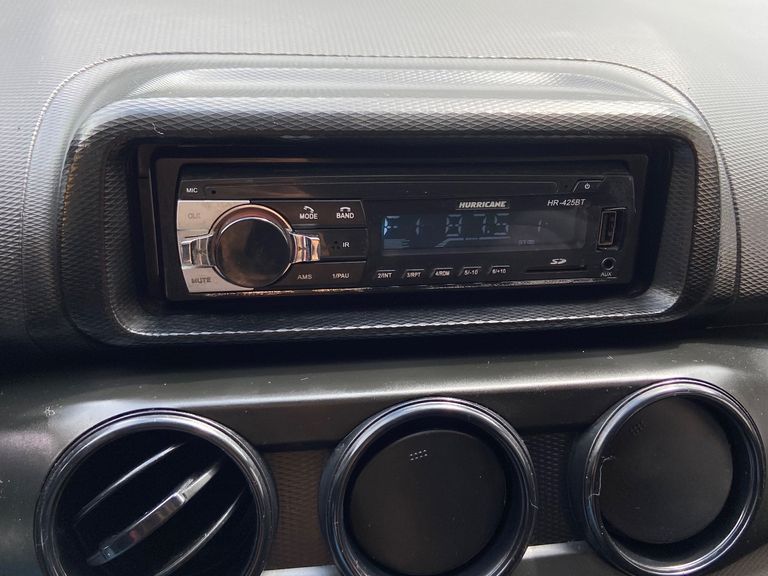 Fiat ARGO 1.0 6V Flex