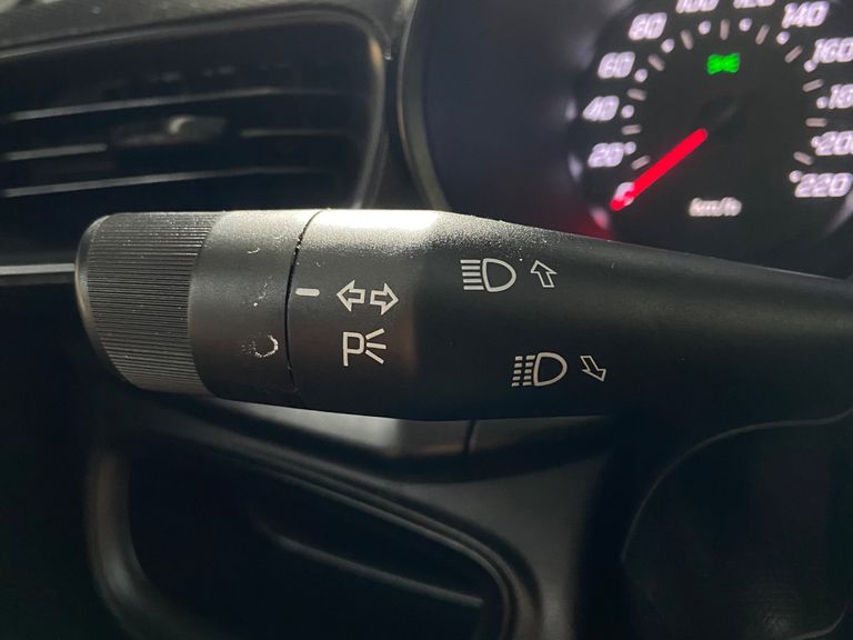 Fiat ARGO 1.0 6V Flex