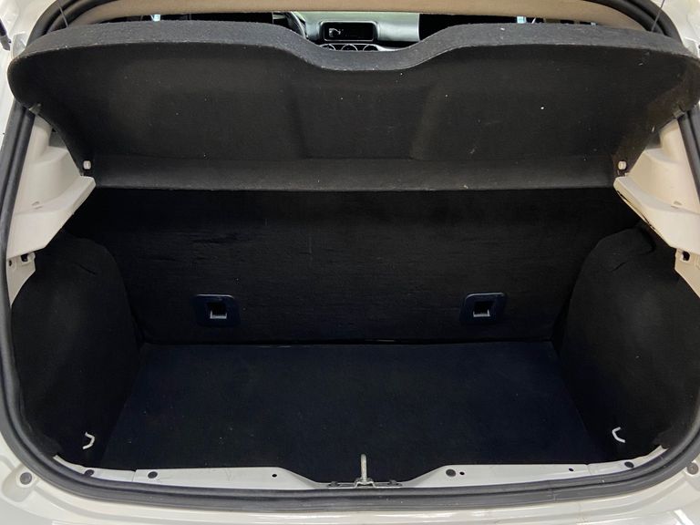 Fiat ARGO 1.0 6V Flex