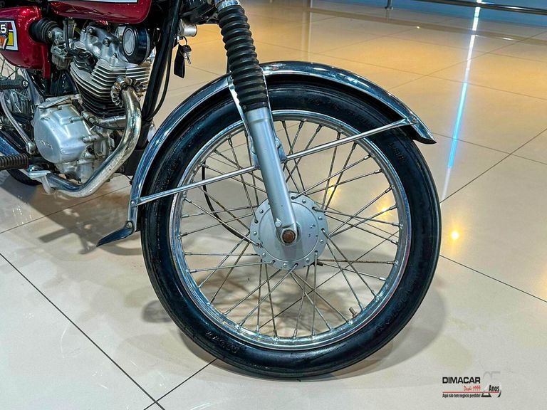 Honda 12 CV / 0125CC