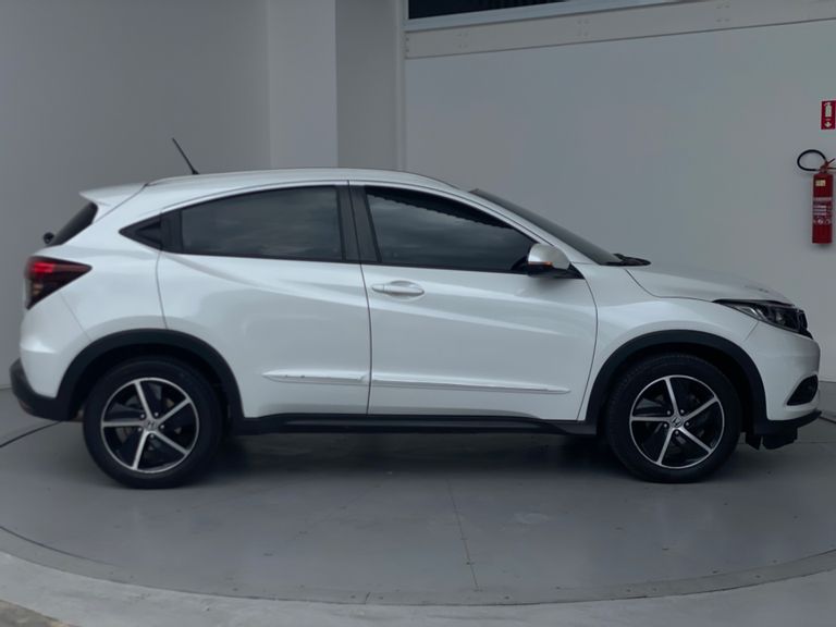 Honda HR-V EX 1.8 Flexone 16V 5p Aut.