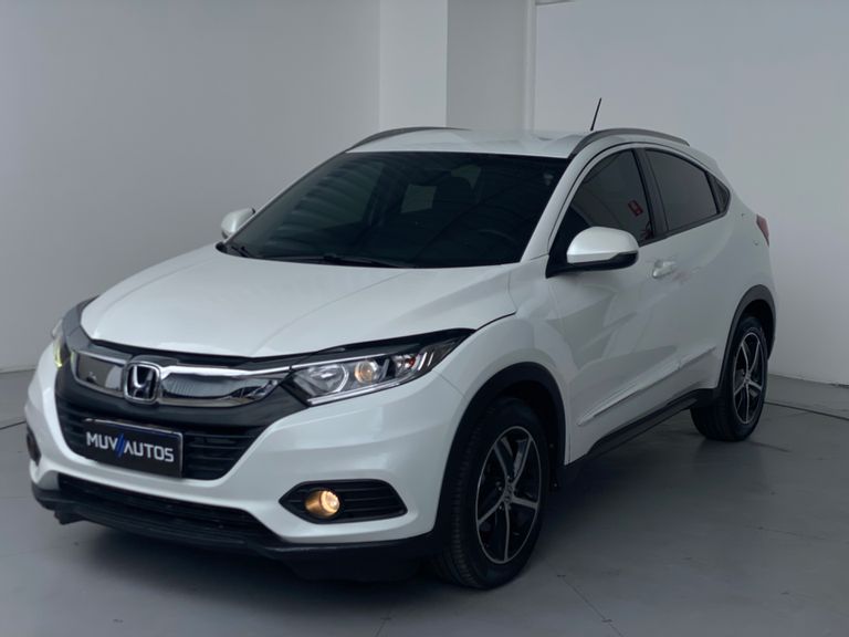 Honda HR-V EX 1.8 Flexone 16V 5p Aut.