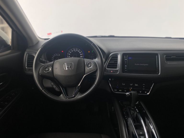 Honda HR-V EX 1.8 Flexone 16V 5p Aut.