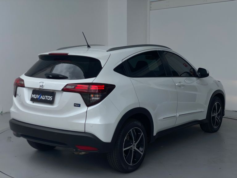 Honda HR-V EX 1.8 Flexone 16V 5p Aut.