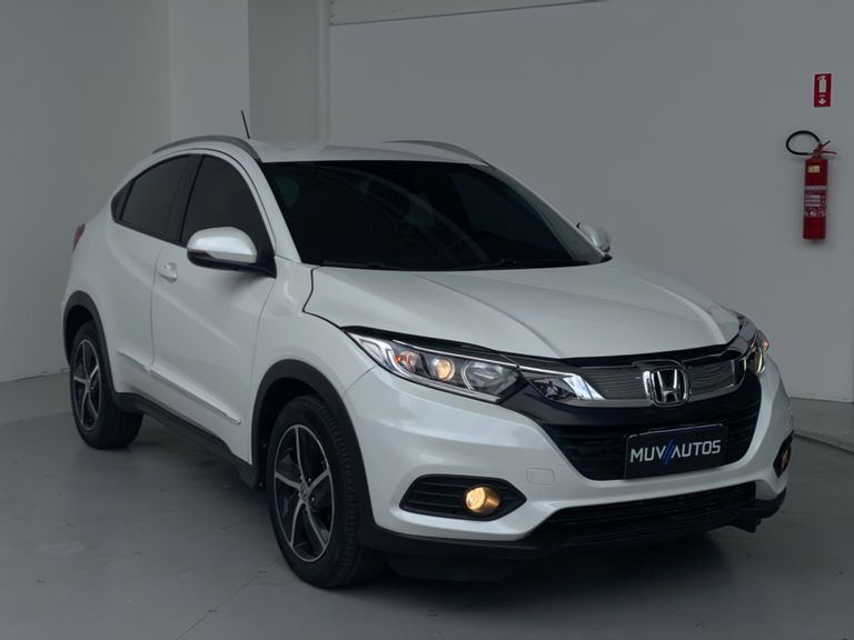 Honda HR-V EX 1.8 Flexone 16V 5p Aut.