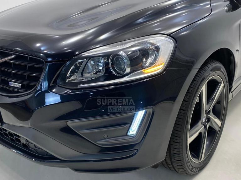 Volvo XC 60 R-DESIGN 3.0 304cv AWD 5p