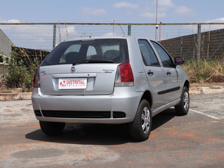 Fiat Palio 1.0 ECONOMY Fire Flex 8V 4p