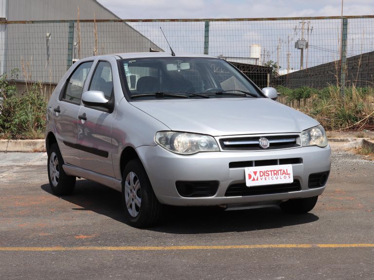 Fiat Palio 1.0 ECONOMY Fire Flex 8V 4p