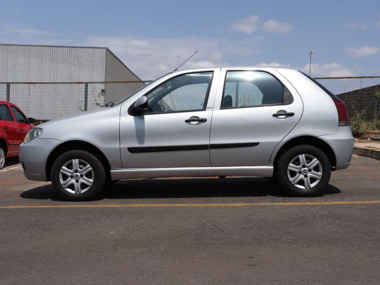 Fiat Palio 1.0 ECONOMY Fire Flex 8V 4p