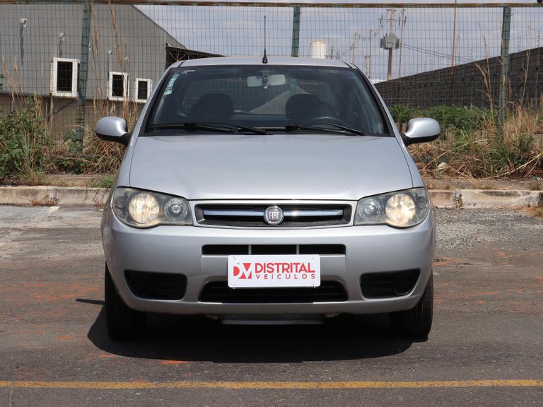 Fiat Palio 1.0 ECONOMY Fire Flex 8V 4p