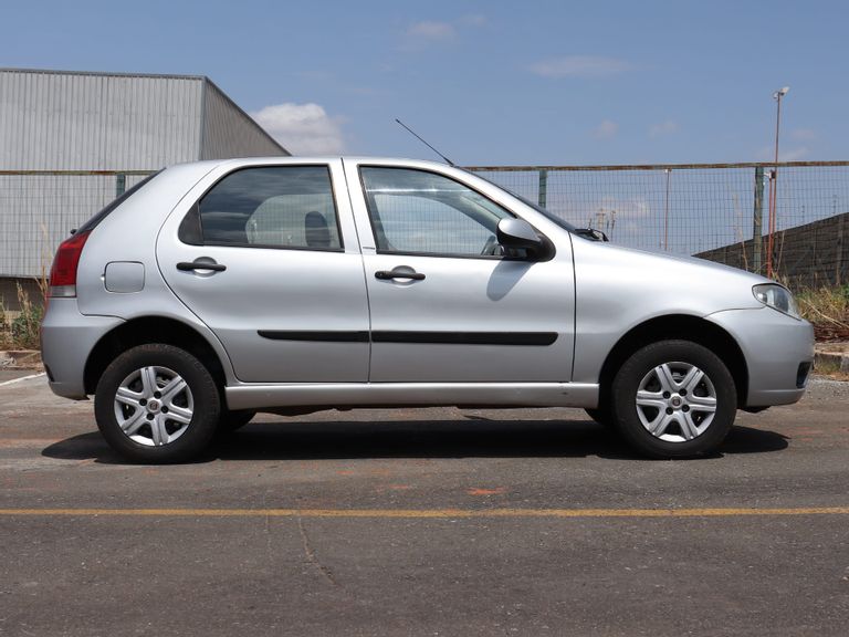 Fiat Palio 1.0 ECONOMY Fire Flex 8V 4p