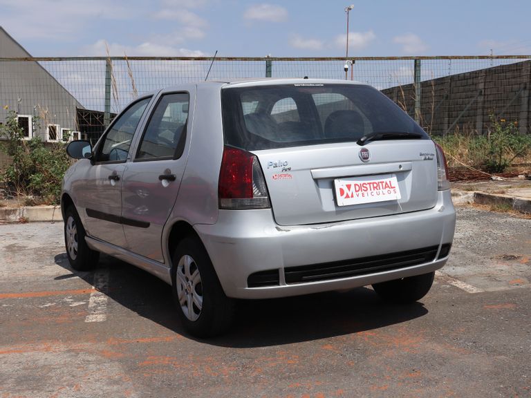 Fiat Palio 1.0 ECONOMY Fire Flex 8V 4p