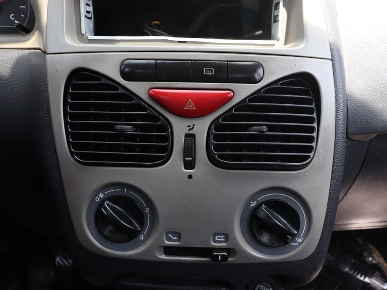 Fiat Palio 1.0 ECONOMY Fire Flex 8V 4p