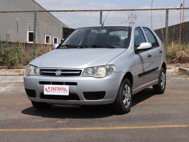 Fiat Palio 1.0 ECONOMY Fire Flex 8V 4p