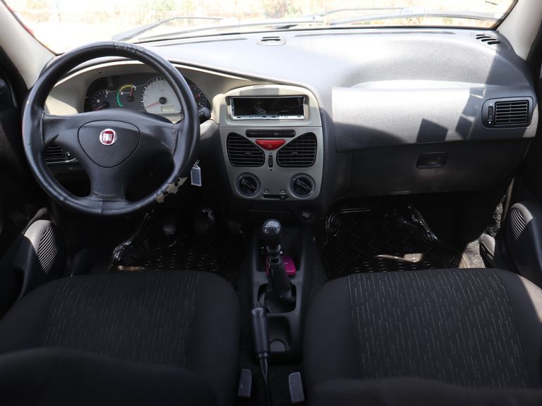 Fiat Palio 1.0 ECONOMY Fire Flex 8V 4p