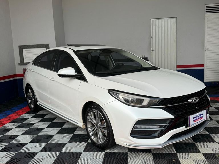 CHERY ARRIZO 6 GSX 1.5 Turbo Flex Aut.