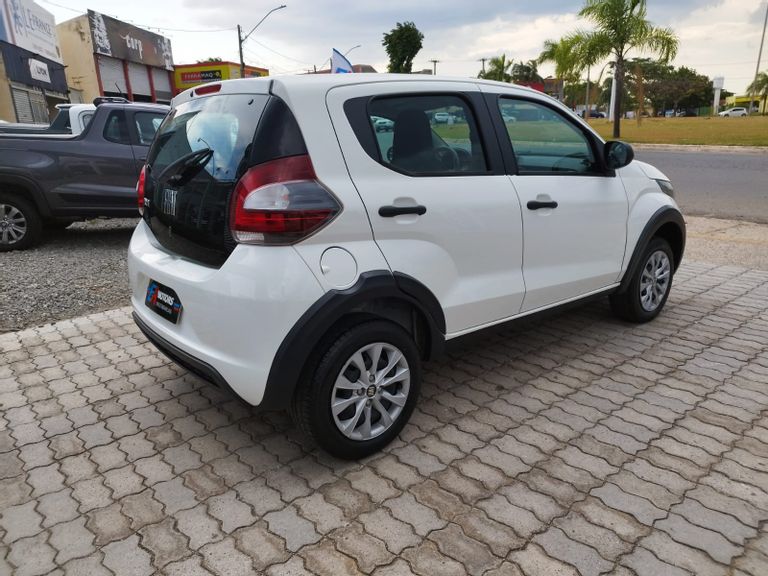 Fiat MOBI LIKE 1.0 Fire Flex 5p.