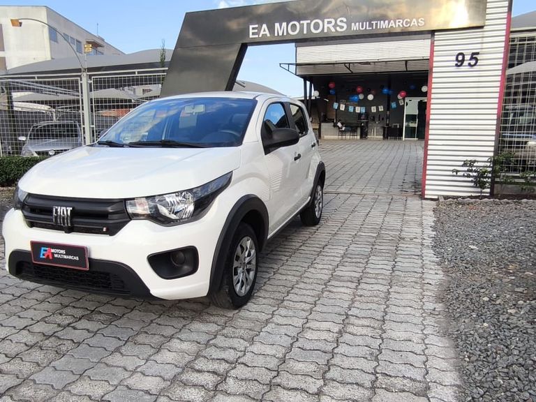 Fiat MOBI LIKE 1.0 Fire Flex 5p.