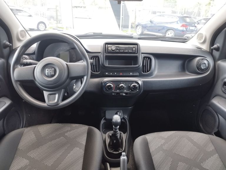 Fiat MOBI LIKE 1.0 Fire Flex 5p.