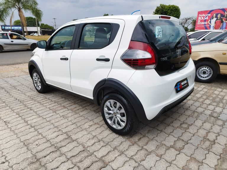 Fiat MOBI LIKE 1.0 Fire Flex 5p.