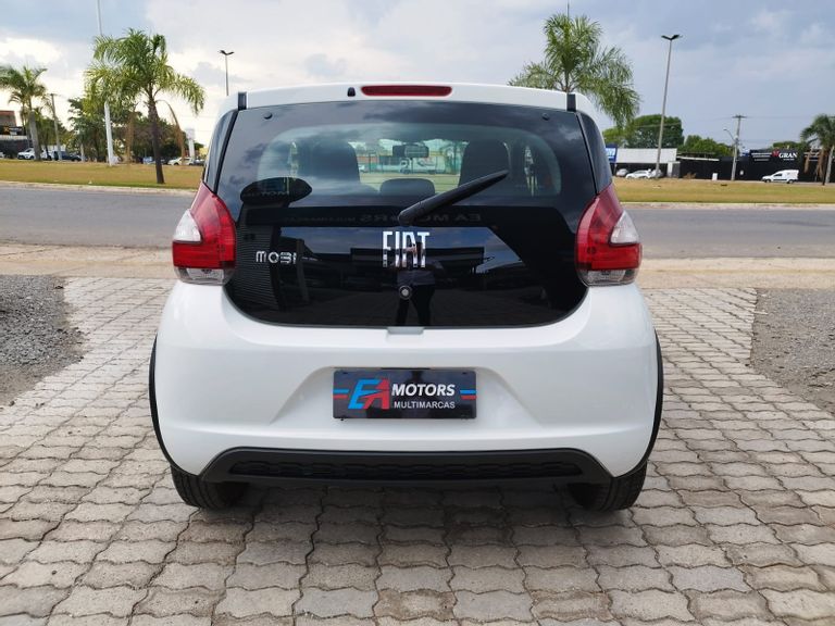 Fiat MOBI LIKE 1.0 Fire Flex 5p.