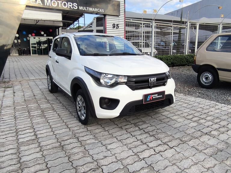Fiat MOBI LIKE 1.0 Fire Flex 5p.