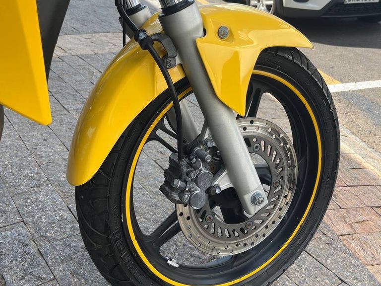 HONDA CB 300R/ 300R FLEX